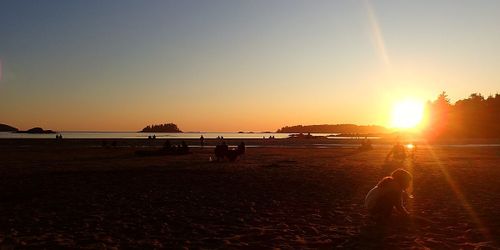 Vancouver Island