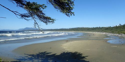 Vancouver Island