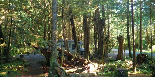 Vancouver Island