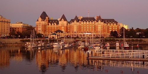 Vancouver Island
