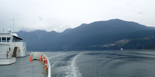 Vancouver Island