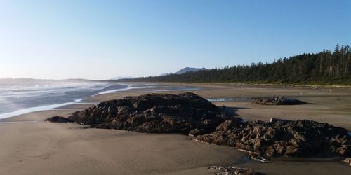 Vancouver Island