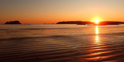 Vancouver Island