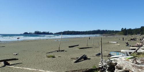 Vancouver Island