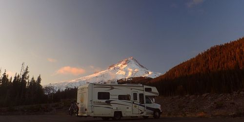 Mt Hood