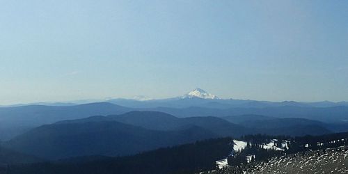 Mt Hood