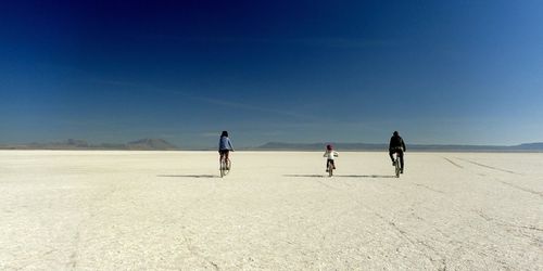 Alvord Desert