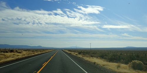 Alvord Desert