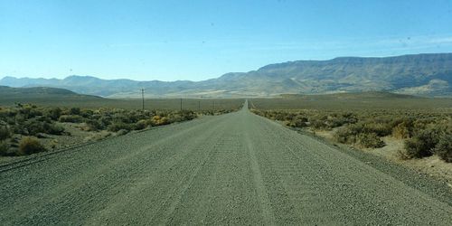 Alvord Desert