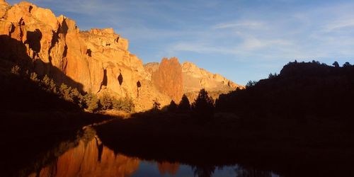 Bend