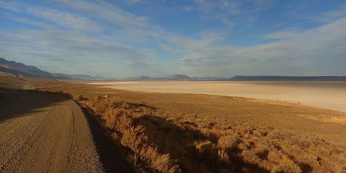 Alvord Desert