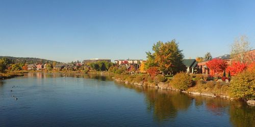 Bend