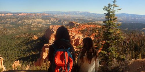 Bryce Canyon