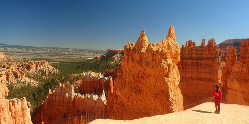 Bryce Canyon