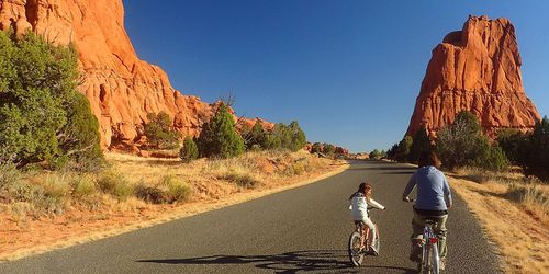 Kodachrome Basin