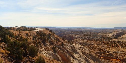 Capitol Reef