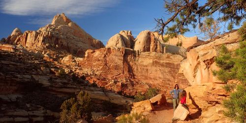 Capitol Reef