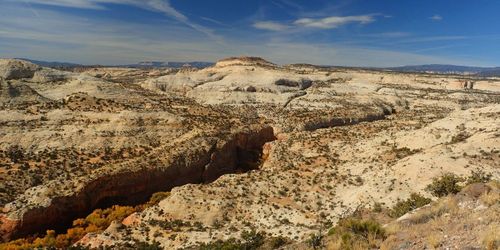 Capitol Reef
