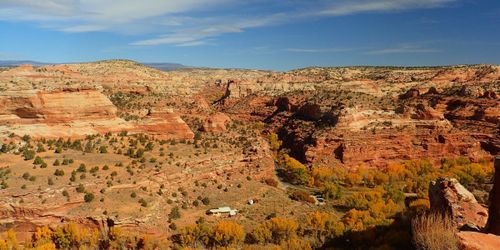 Capitol Reef