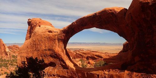 Arches