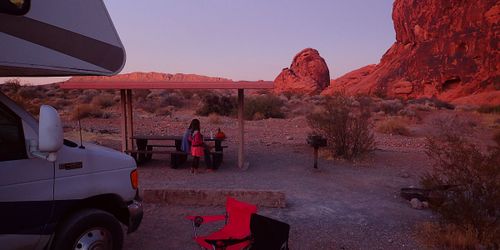 Valley Of Fire
