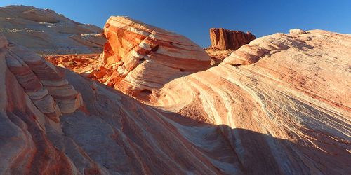 Valley Of Fire