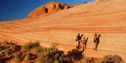 Valley Of Fire