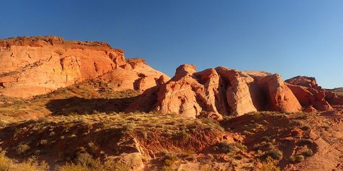 Valley Of Fire