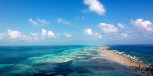 Tobacco Caye