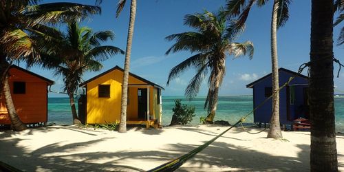 Tobacco Caye