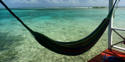 Tobacco Caye