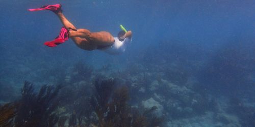 Tobacco Caye