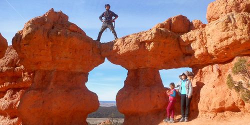 Red Canyon