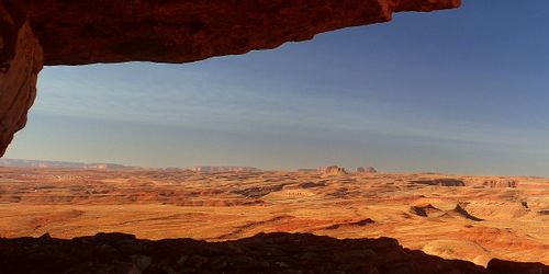 Valley Of The Gods