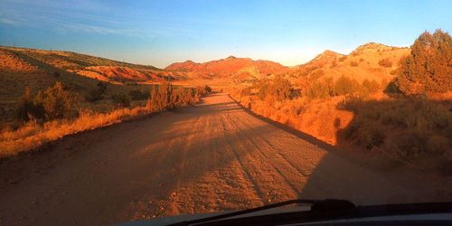 Buckskin Gulch
