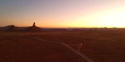 Valley Of The Gods