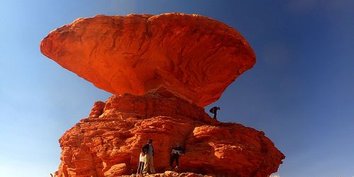 Valley Of The Gods