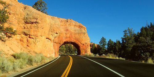 Red Canyon