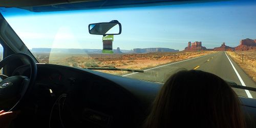 Valley Of The Gods
