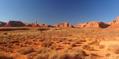 Valley Of The Gods