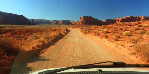 Valley Of The Gods