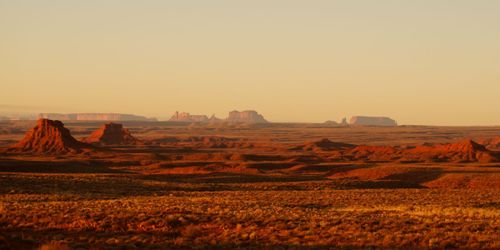 Valley Of The Gods