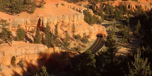 Red Canyon
