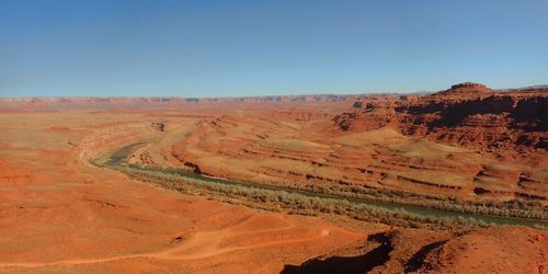 Valley Of The Gods