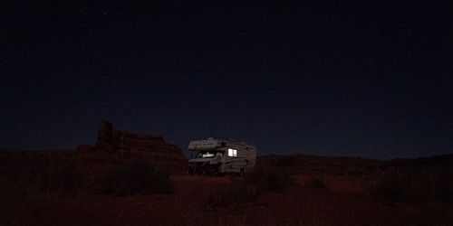 Valley Of The Gods