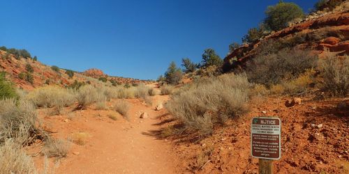Buckskin Gulch