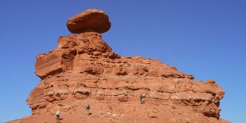 Valley Of The Gods