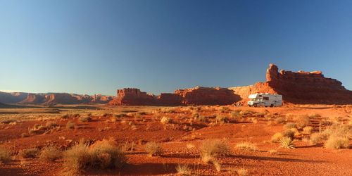 Valley Of The Gods
