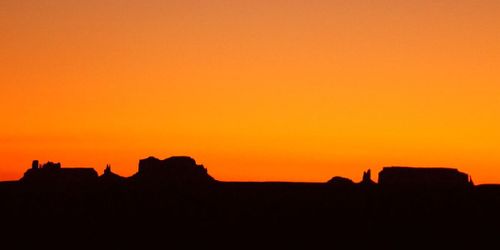 Valley Of The Gods