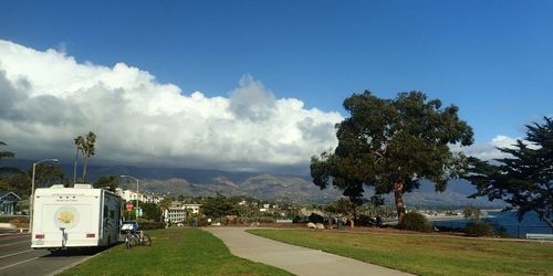 Santa Barbara